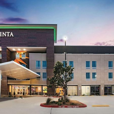 Hotel La Quinta By Wyndham Mcallen La Plaza Mall Exterior foto