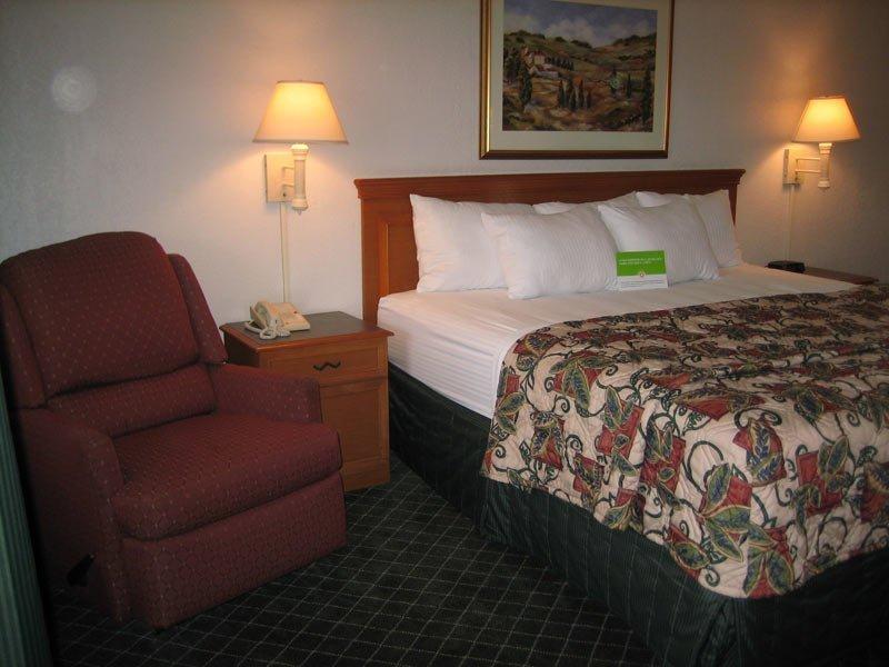 La Quinta By Wyndham Mcallen La Plaza Mall Zimmer foto