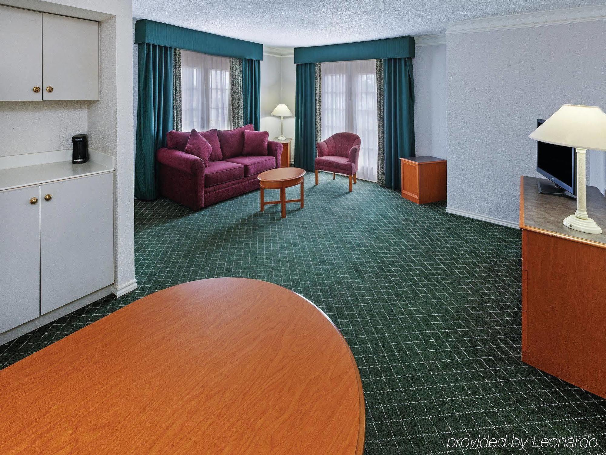 La Quinta By Wyndham Mcallen La Plaza Mall Exterior foto